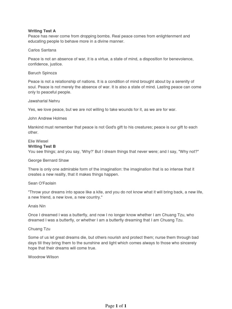 Help with gamsat essays