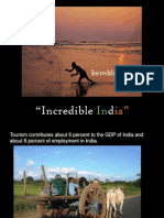 Tourism in India