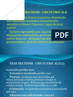 58149498 CURS 1 1 Traumatisme Obstetric Ale