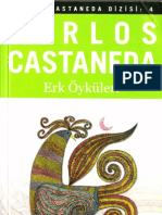 4 Erk Oykuleri - Carlos Castaneda