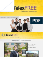 Telexfree BR