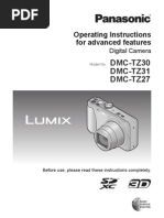 Download Manual Lumix Tz30 by Andy Paunescu SN119624812 doc pdf