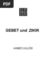 Muslim Heilige Und Mystiker | PDF