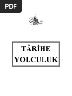 Tarihe Yolculuk