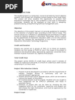 Download Project Contentfp521 by Fazrul Rosli SN119627183 doc pdf