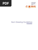 First Aid for Bitumen Burns | PDF | Burn | Asphalt