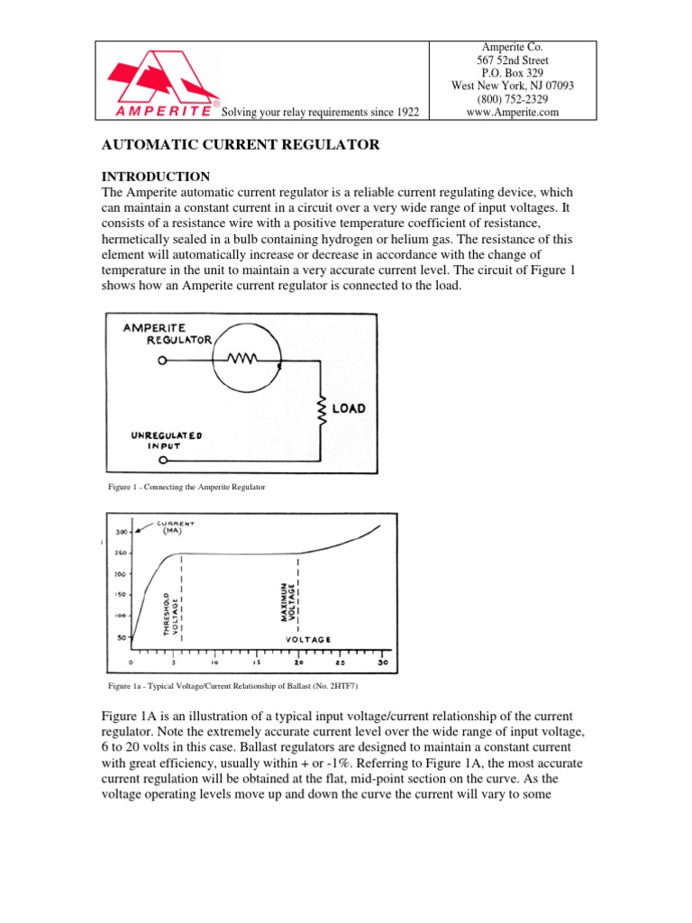 Ballast PDF Incandescent Light Bulb Vacuum Tube