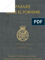 Pasajes.sobre.el.Porvenir.H.P.B.