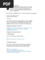Cabeçalhos HTTP - Header().pdf