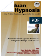 Self Hypnosis