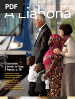 Liahona-Setembro 2012