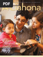 Liahona Outubro 2012