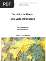 tectonica de placas