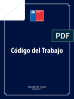 Código Del Trabajo de Chile