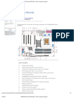Intel® Desktop Board D975XBX2 — Board component diagram.pdf