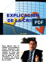 103737996 Explicacion Crisis