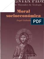 Moral Socioeconomica (Galindo Angel)