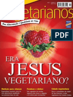 Revista dos vegetarianos