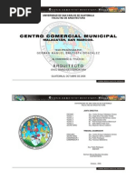 Download Tesis de Centro Comercial by Ricardo Zapata SN119655924 doc pdf