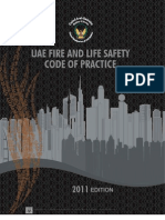 69119381 Uae Fire and Life Safety Code of Practice Without Links 02