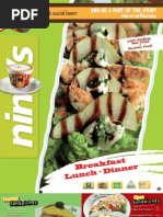 Download Ninos Menu 2013 by Robin Gourdin SN119659528 doc pdf