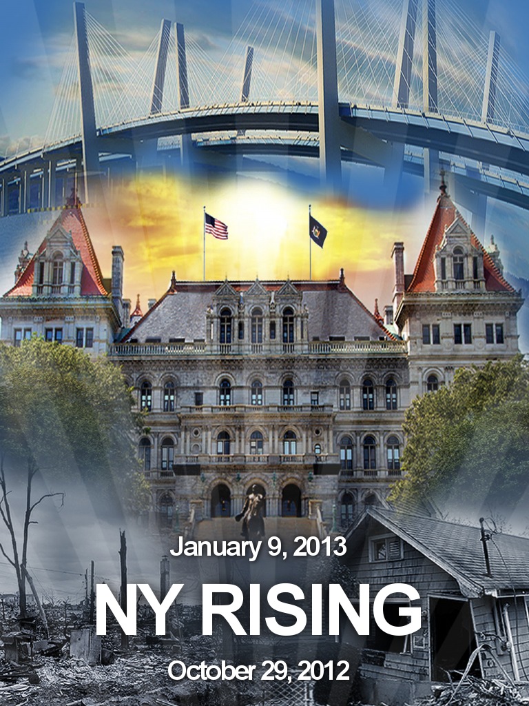 NY Economic & Social Progress Plan | PDF