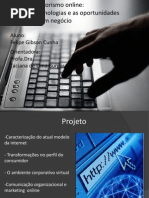 Empreendedorismo online