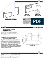 Auraton 2005 2005txplus Ro