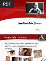hereditariedadehumana-091118074410-phpapp01
