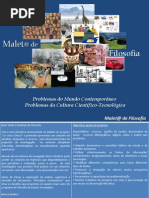 Maleta de Filosofia