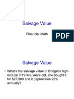 Salvage Value Calc 111221012357 Phpapp01