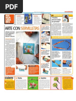 Download Manualidades Con Servilletas by Mariela Lujn Escribano SN119672131 doc pdf