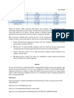 Iocl Vs Ril (PPL Management)