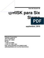 RiskSixSigma Es