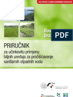 Prirucnik - Biljni Uredjaji