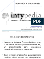 SSL - Intypedia