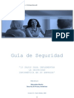 Guia de Seguridad 