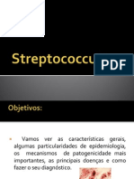 Streptococcus