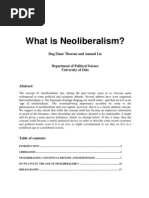 Download What is Neo-Liberalism FINAL by Tia Rambaran SN119694628 doc pdf