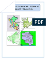 Huacar, tierra de embrujo y tradición milenaria en Ambo, Huánuco