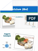 Kalsium (CA)