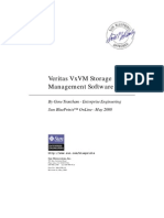 2097195 Veritas VxVM Storage SUN