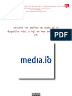 Tutorial Media - Io