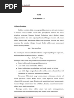 Cara Penomoran No Registrasi