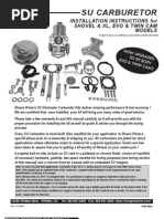 RevTech Engine Installation Guide and Owners Manual Nov 2014 | PDF