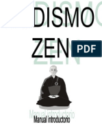 Budismo Zen 