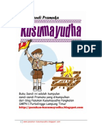 Buku Sandi Kusumayudha