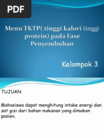 Download Menu TKTP Tinggi Kalori Tinggi Protein by havidzardi SN119717118 doc pdf