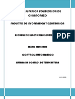 Sistema de Control Automatico Proyecto