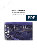 Ilmu Dloruri